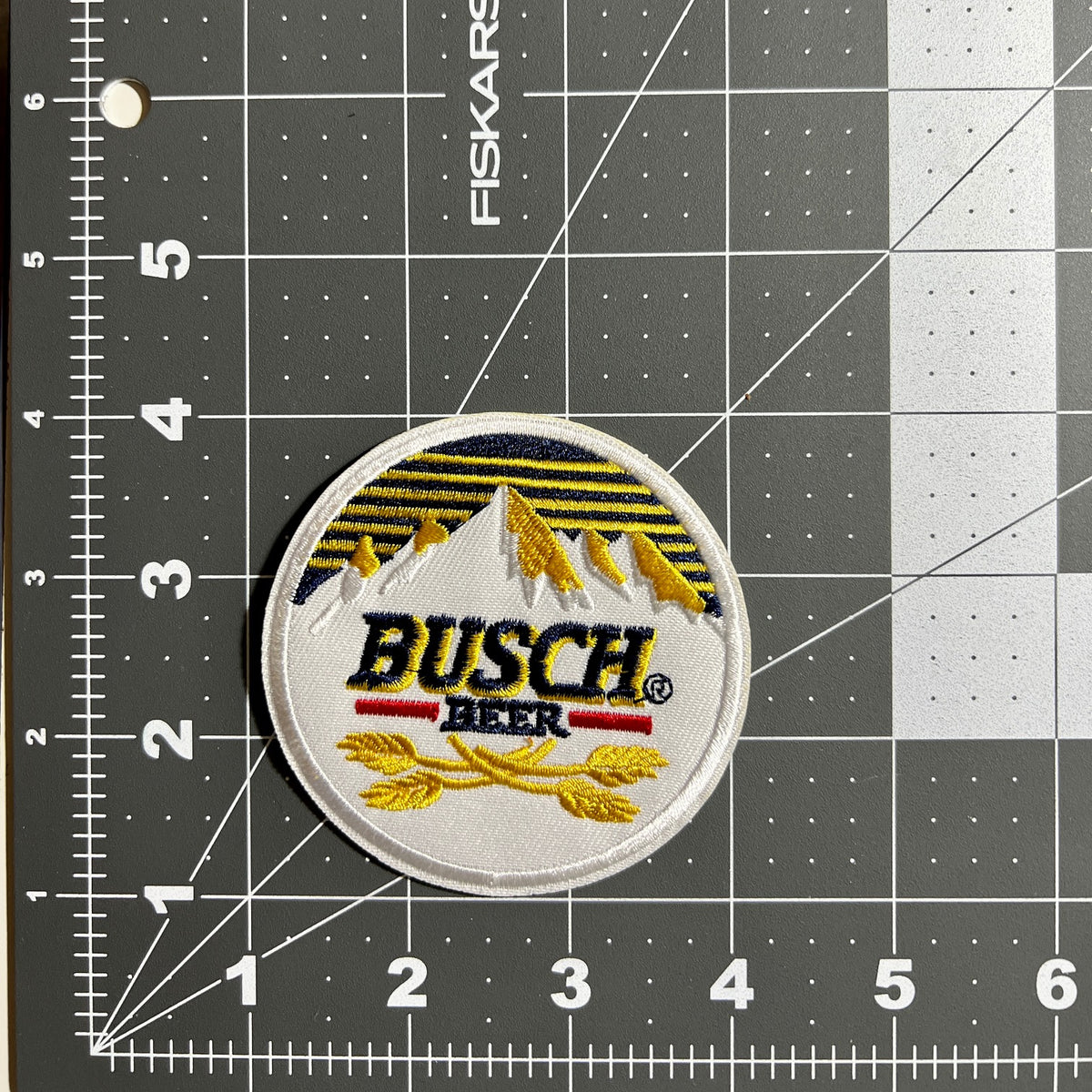 Busch Beer