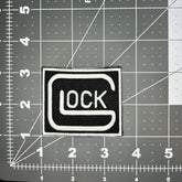 Glock Perfection Vintage Patch