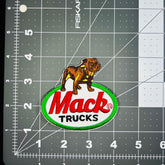 Mack Trucks