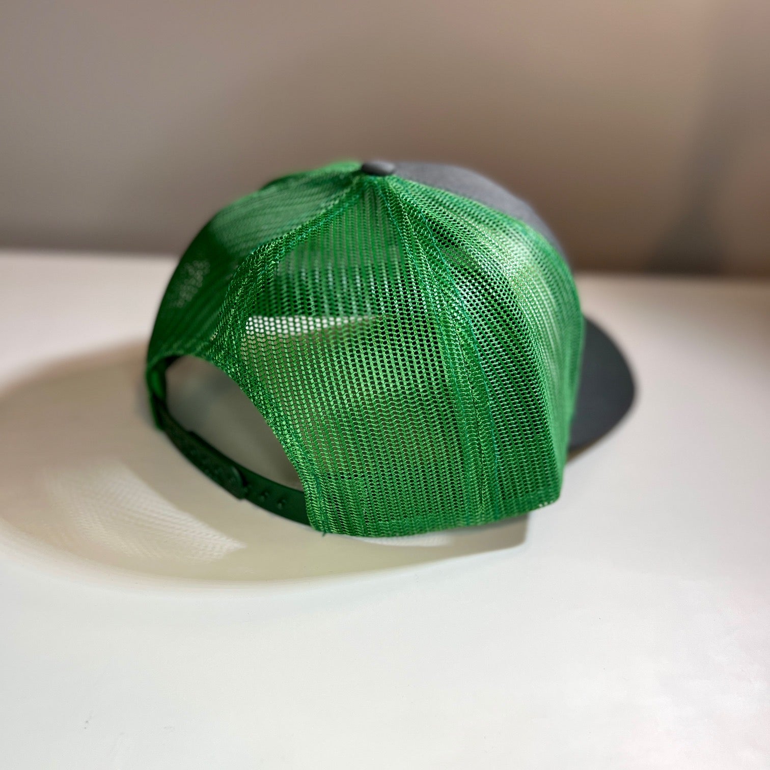 Trucker Hat: Green – The Ryl Company™