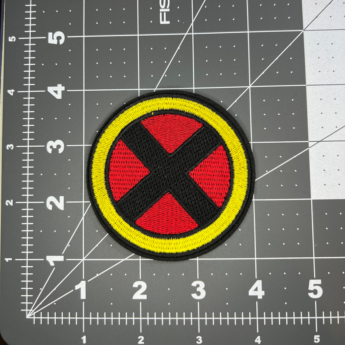 X-Men Vintage Patch