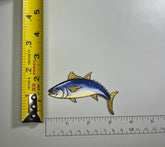 Tuna Fish Patch