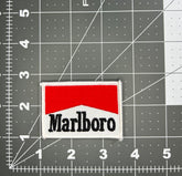 Marlboro Vintage Style Patch