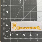 Browning Patch