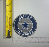 Dallas Cowboys Vintage Patch